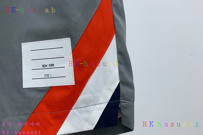 NEW 톰브라운 바지 신상 TB 1204449