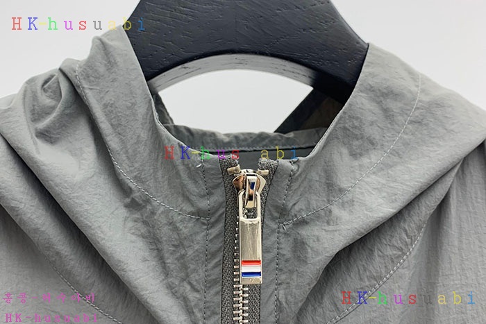 NEW 톰브라운 바람막이 신상 TB 1204457