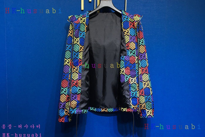 NEW 구찌 자켓 신상 GU 447111