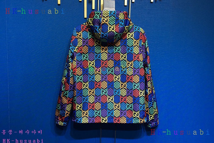 NEW 구찌 자켓 신상 GU 447111