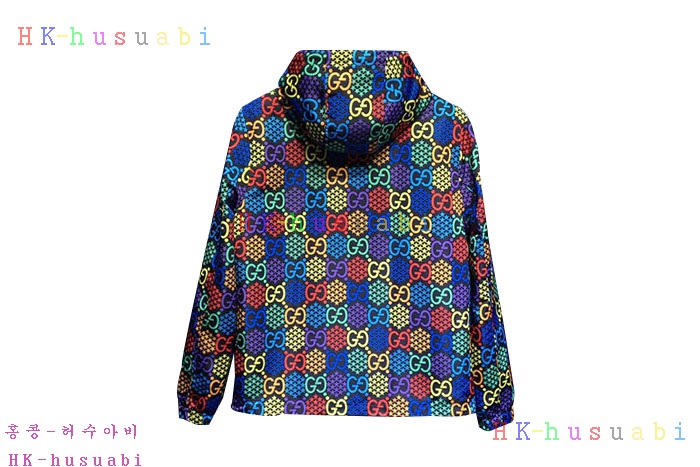 NEW 구찌 자켓 신상 GU 447111