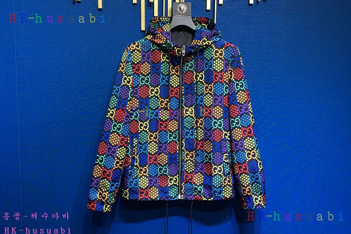 NEW 구찌 자켓 신상 GU 447111