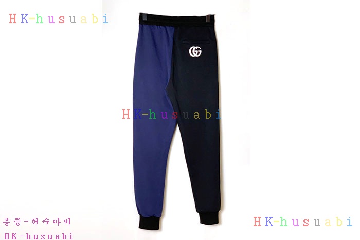 NEW 구찌 바지 신상 GU 447118