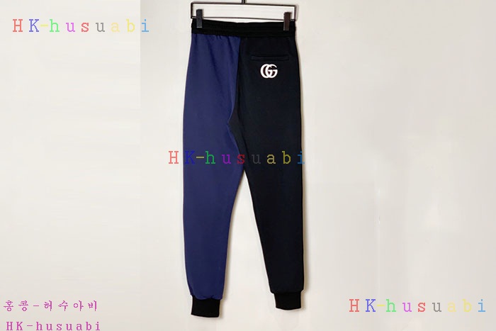 NEW 구찌 바지 신상 GU 447118