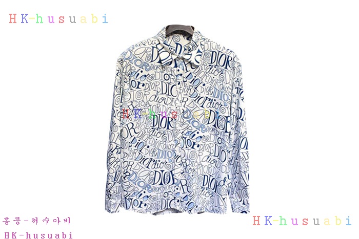 NEW 디올 셔츠 신상 DR 71140110