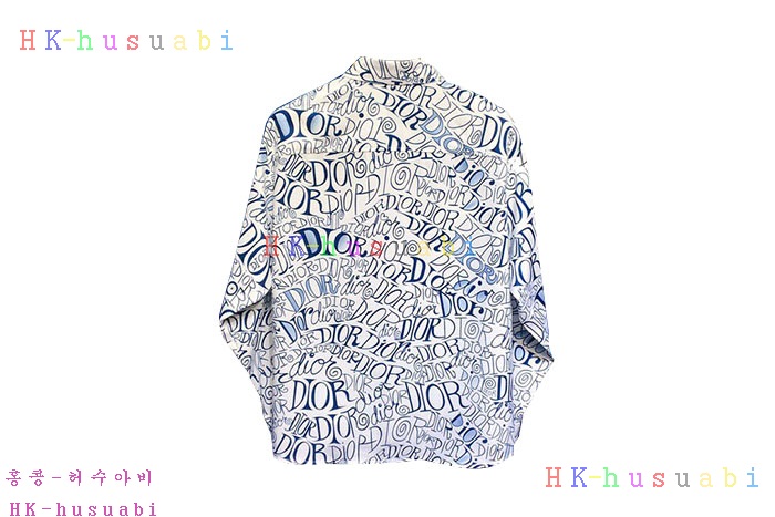 NEW 디올 셔츠 신상 DR 71140110