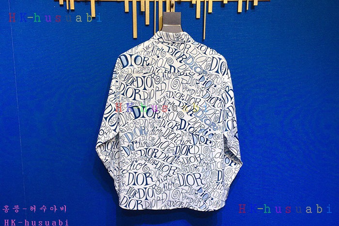 NEW 디올 셔츠 신상 DR 71140110