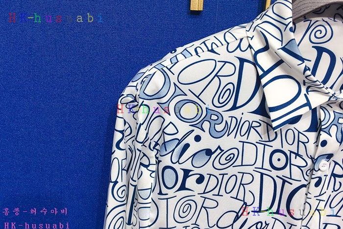 NEW 디올 셔츠 신상 DR 71140110