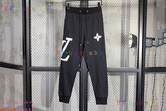NEW 루이비통 바지  신상 LV 778415