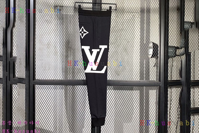 NEW 루이비통 바지  신상 LV 778415
