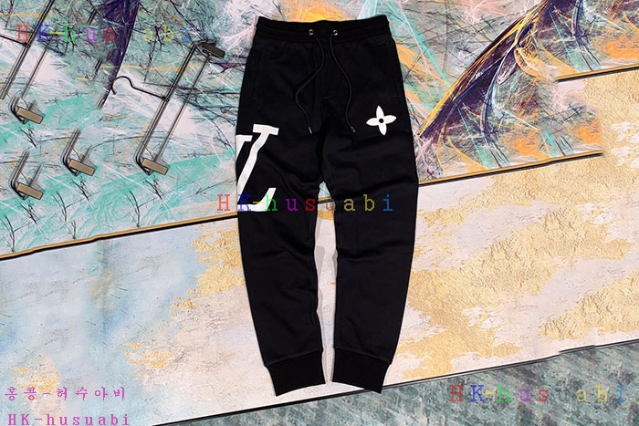NEW 루이비통 바지  신상 LV 778415