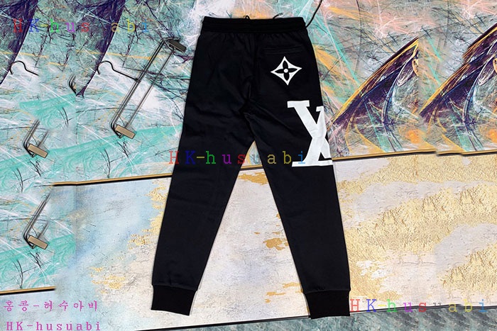 NEW 루이비통 바지  신상 LV 778415