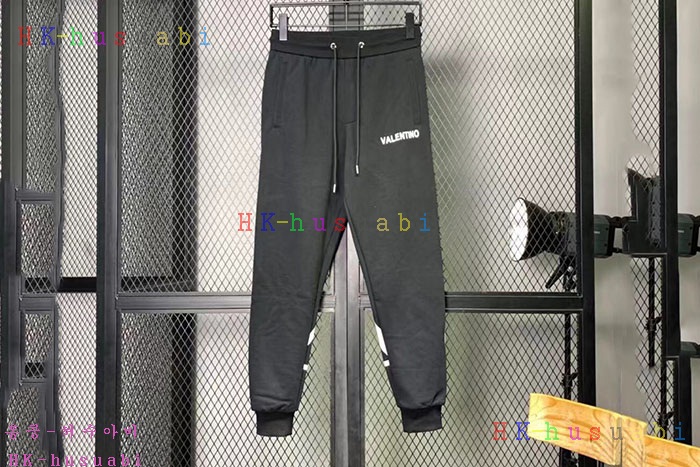 NEW 발렌티노 바지 신상 V 3001010