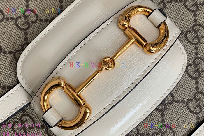 ★미러급★  구찌 홀스빗 숄더백 GU 602204-4