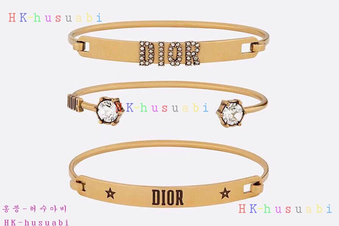 NEW 디올 팔찌 신상 DR 7140010