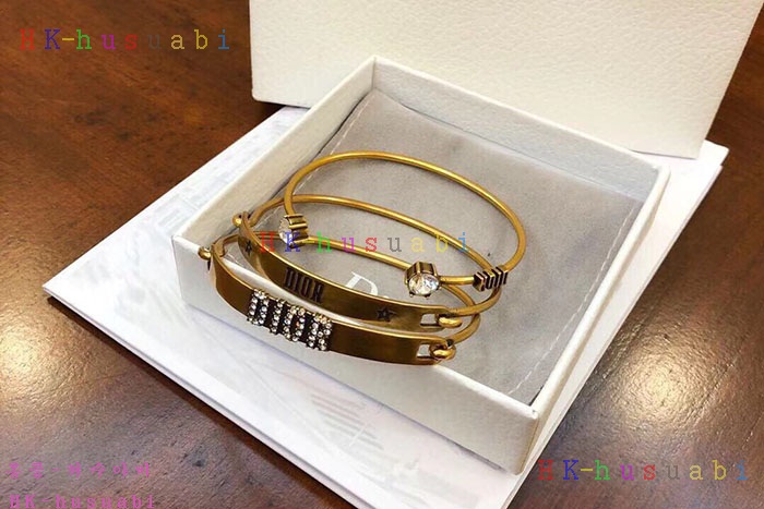 NEW 디올 팔찌 신상 DR 7140010