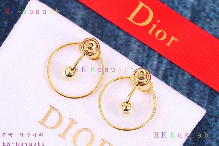 NEW 디올 귀걸이 신상 DR 7140011