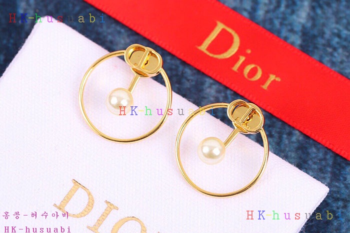 NEW 디올 귀걸이 신상 DR 7140011