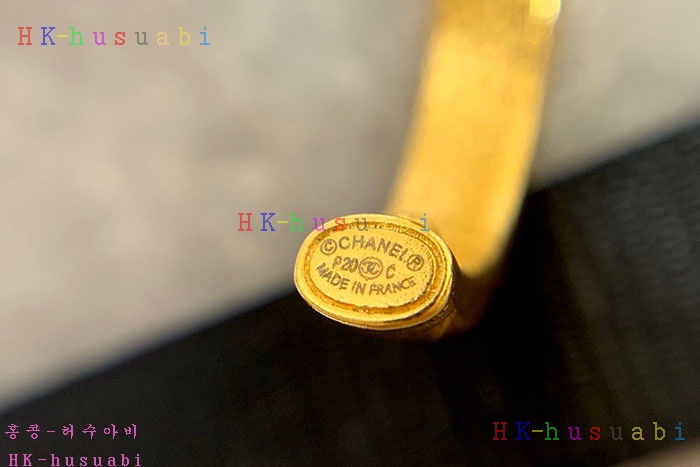 NEW 샤넬 귀걸이 신상 C 7244014