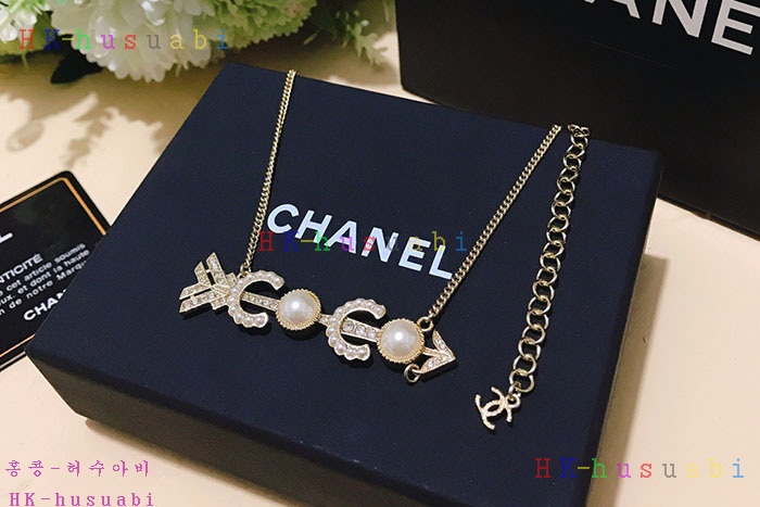 NEW 샤넬 목걸이 신상 C 7244018