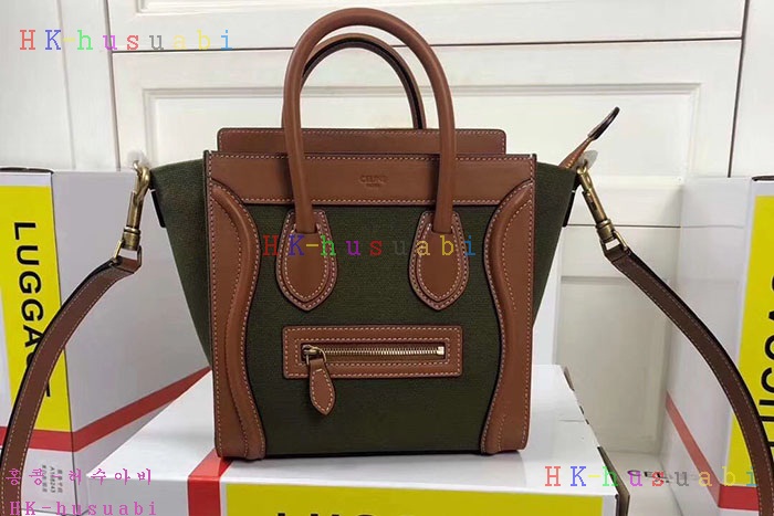 ★미러급★ 셀린느 러기지백 C 127440