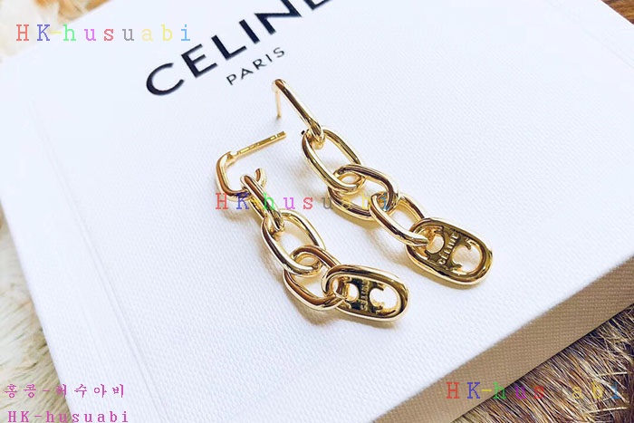 NEW 셀린느 귀걸이 신상 C 3042210