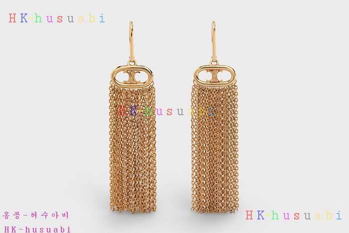 NEW 셀린느 귀걸이  신상 C 3042213