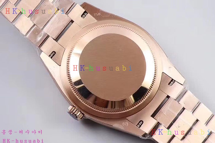 NEW 로렉스 시계 신상 L 7544212
