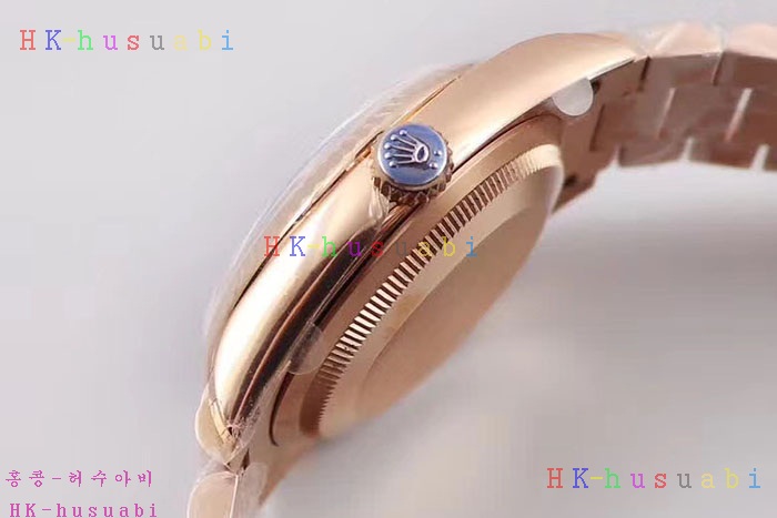 NEW 로렉스 시계 신상 L 7544212