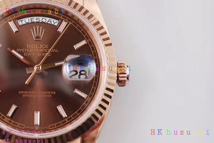NEW 로렉스 시계 신상 L 7544212