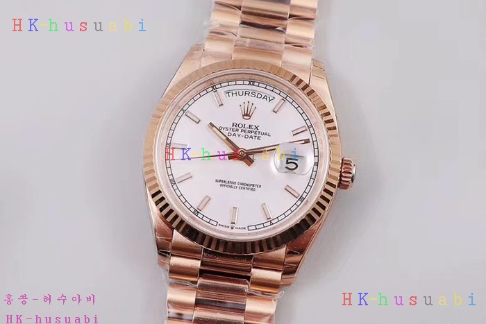NEW 로렉스 시계 신상 L 7544213