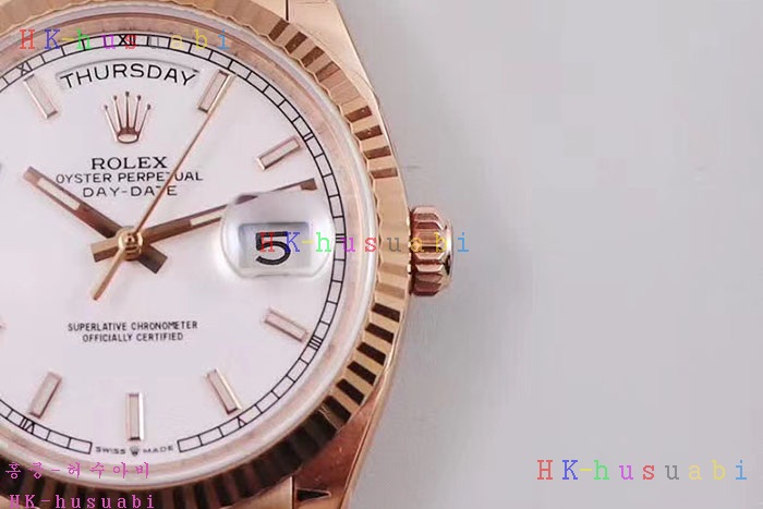 NEW 로렉스 시계 신상 L 7544213
