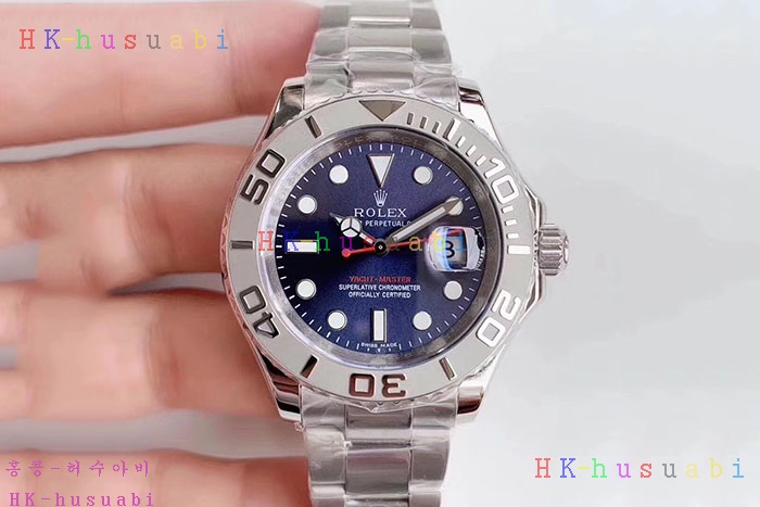 NEW 로렉스 시계 신상 L 7544220