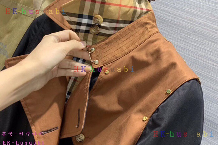 NEW 버버리 코트 신상 BB  7401124