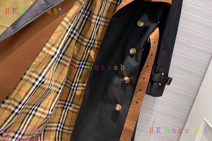 NEW 버버리 코트 신상 BB  7401124