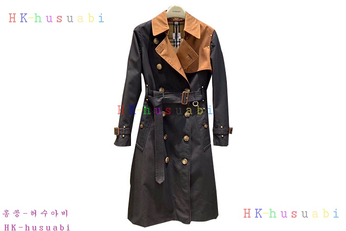 NEW 버버리 코트 신상 BB  7401124