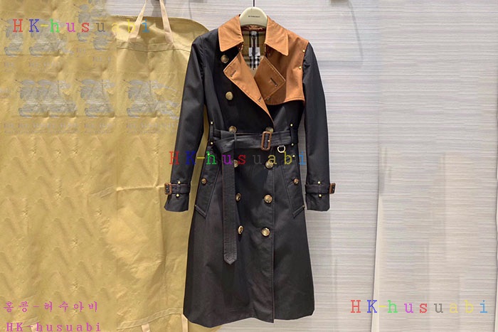 NEW 버버리 코트 신상 BB  7401124