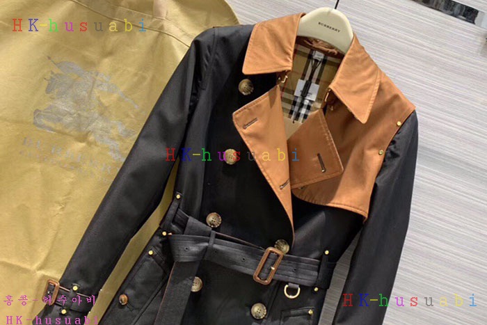 NEW 버버리 코트 신상 BB  7401124