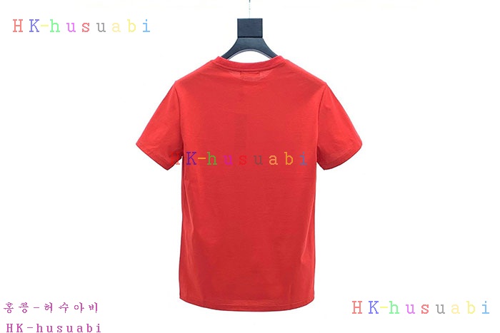 NEW 베르사체 반팔티 신상 V 574401