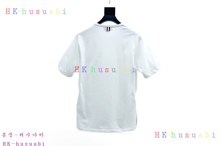 NEW 톰브라운 반팔티 신상 TB 4733015