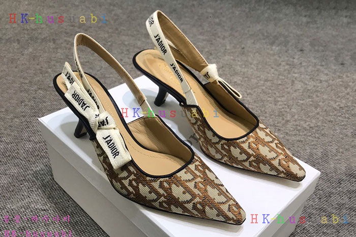 NEW 디올 여성용 신발 DR 7542221