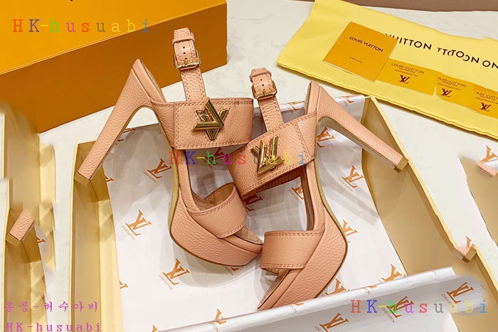 NEW 루이비통 신발 신상 LV 7885551