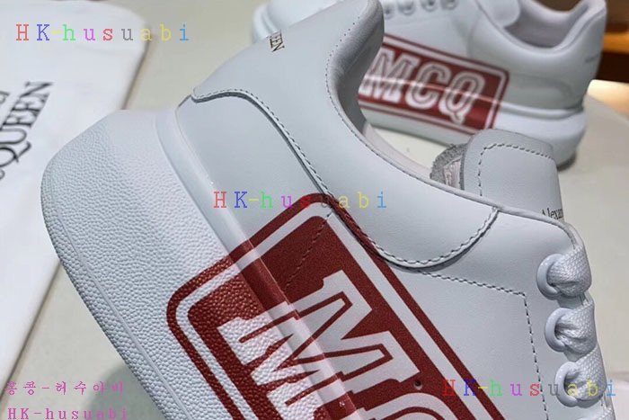 NEW 알렉산더 맥퀸 신발 M 3324110