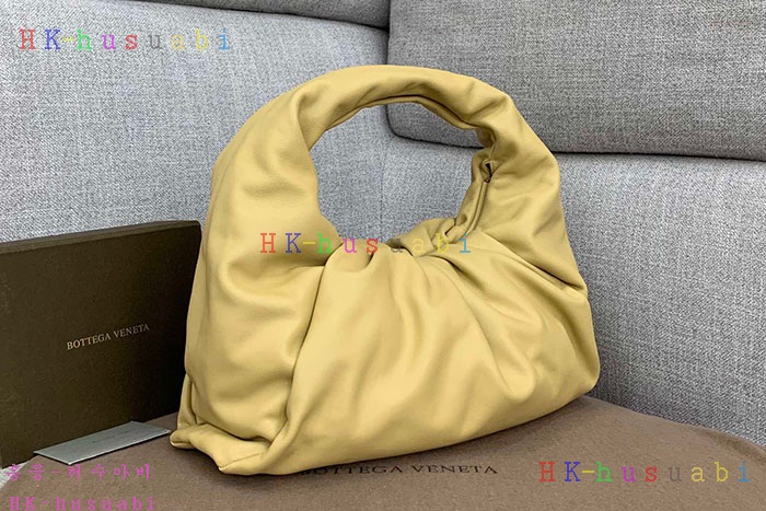 ★미러급★ 보테가베네타 숄더 파우치 BV 610524-5