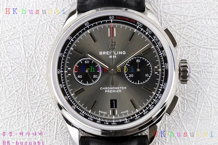 NEW 브라이틀링 시계 신상 B 427003