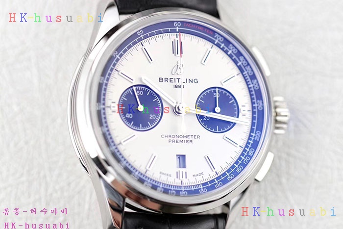 NEW 브라이틀링 시계 신상 B 427004