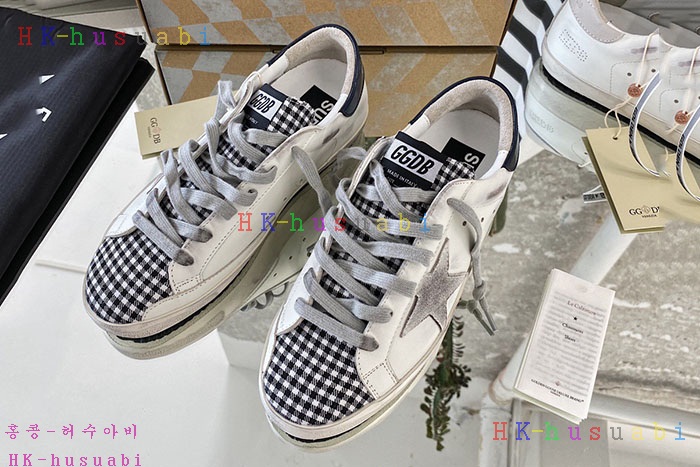 NEW 골든구스 신발 신상 GD 774245