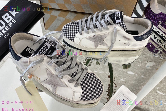 NEW 골든구스 신발 신상 GD 774245
