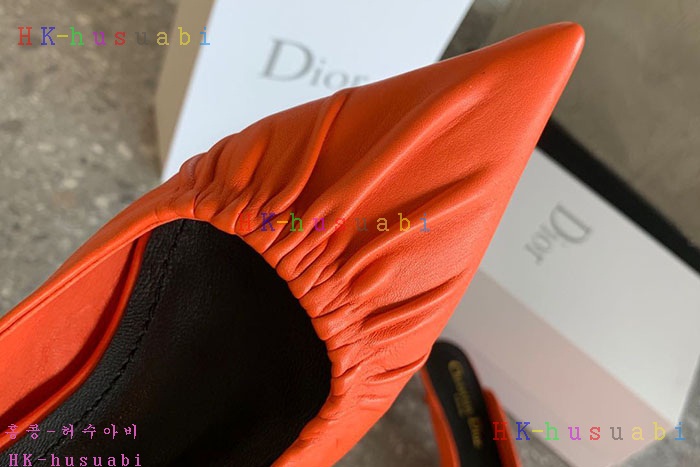 NEW 디올 신발 신상 DR 2204110