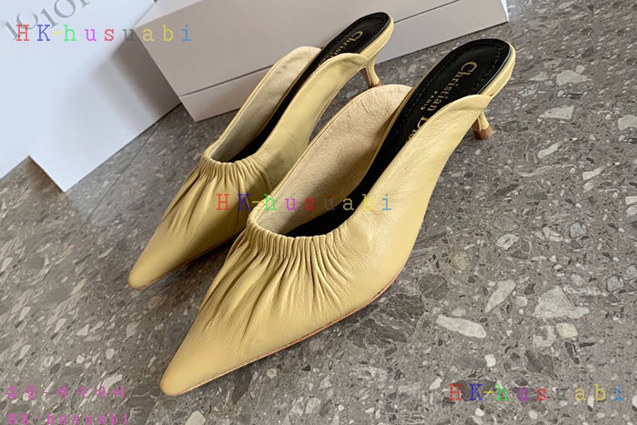 NEW 디올 신발 신상 DR 2204113